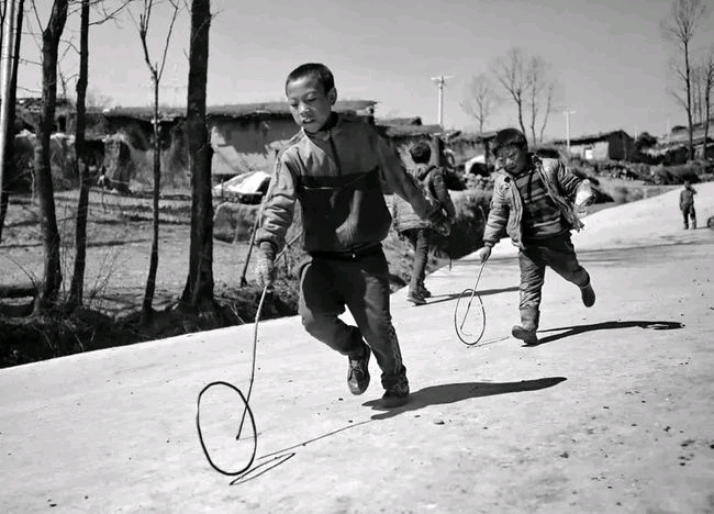 70后小时候的美好回忆