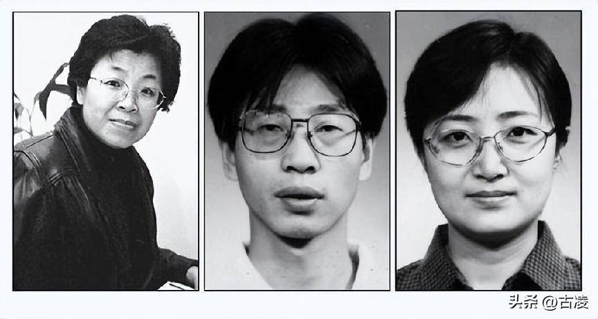 1999年,北约轰炸牺牲的记者许杏虎,评为烈士,其父母享干部待遇