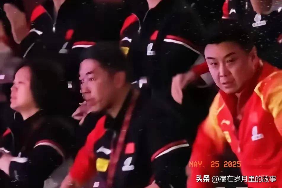 世乒赛巅峰对决：王楚钦迎战雨果，国乒新星能否逆袭夺冠？