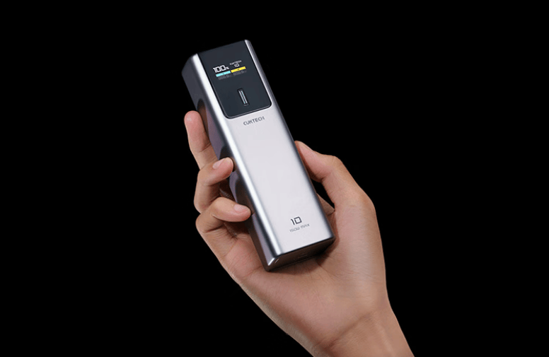 充电宝什么牌子性价比高质量好用？2025年十款高质量充电宝排行榜