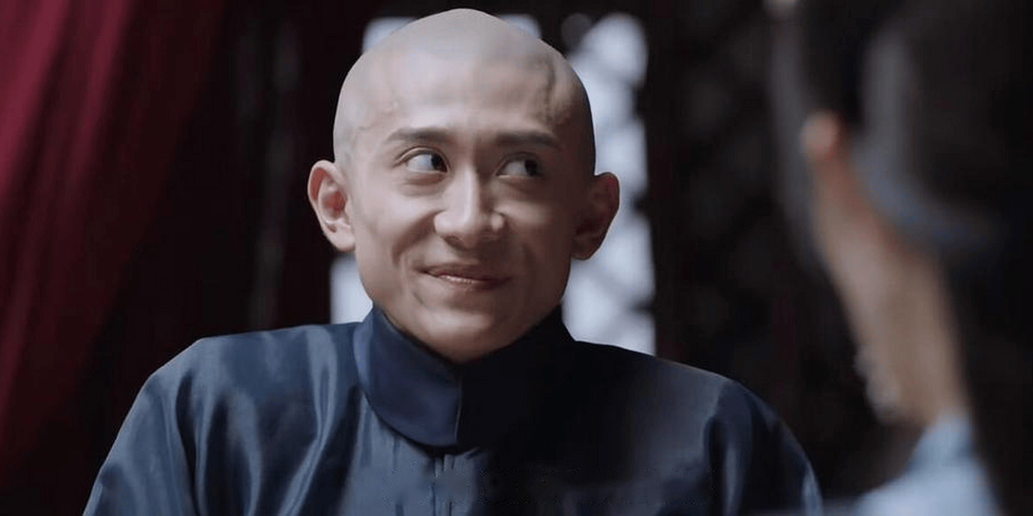 您能接受张一山在《鹿鼎记》饰演的韦小宝吗?