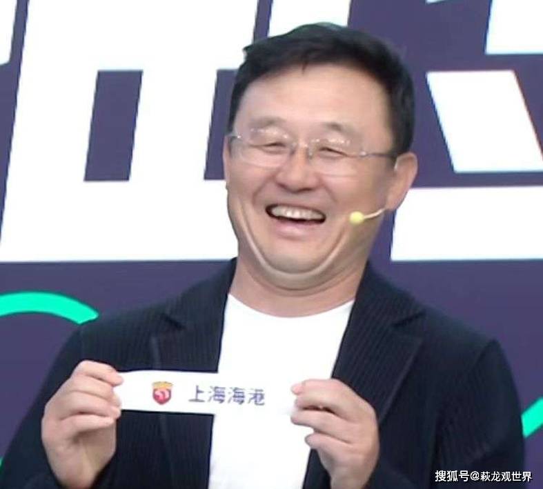 2023中国足协杯抽签揭晓：上海德比再度上演，中超豪门提前对决
