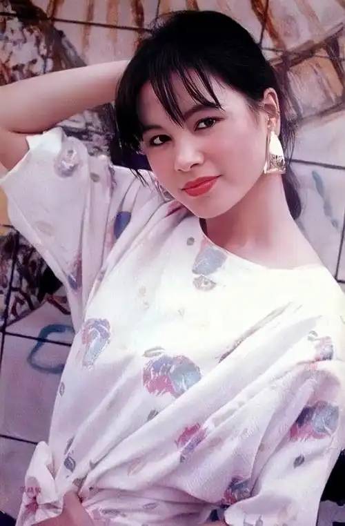 62岁张晓敏近况:定居加拿大,事业蒸蒸日上,容貌变化大难辨认