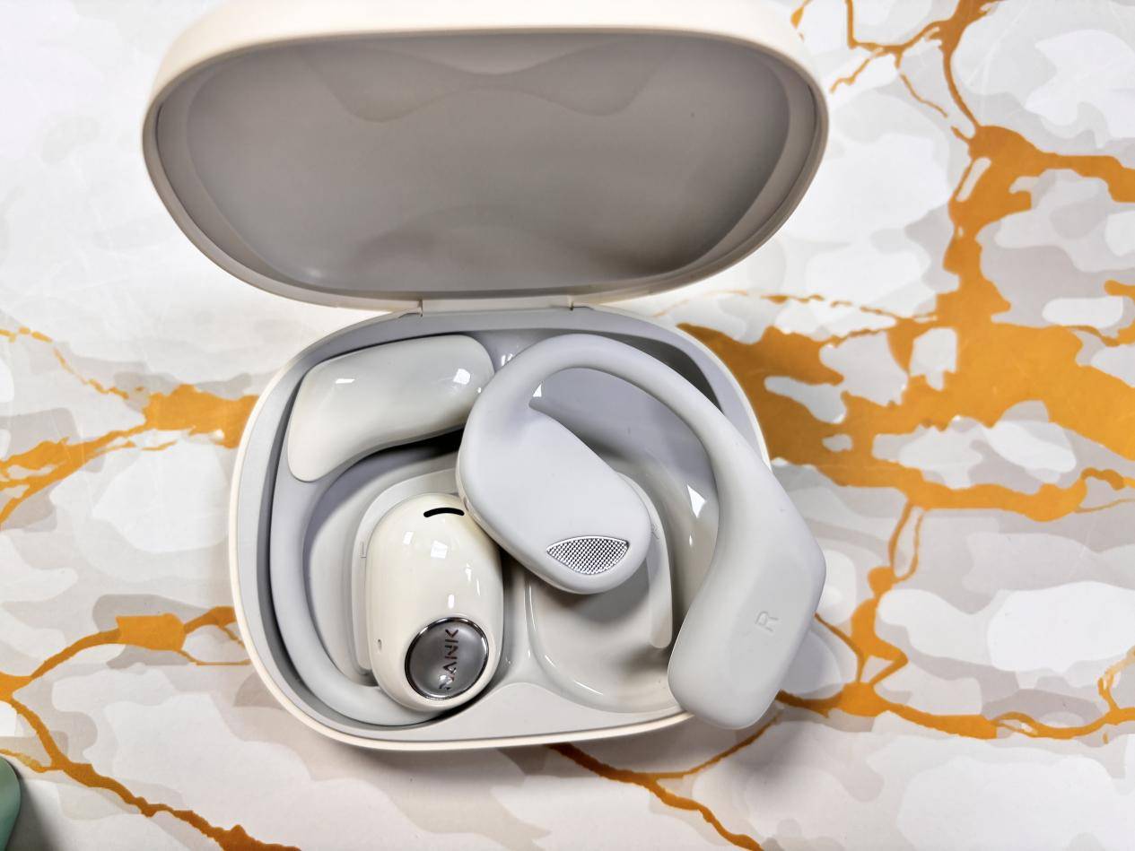 开放式蓝牙耳机哪个品牌好？2025综合开放式耳机性能排行榜