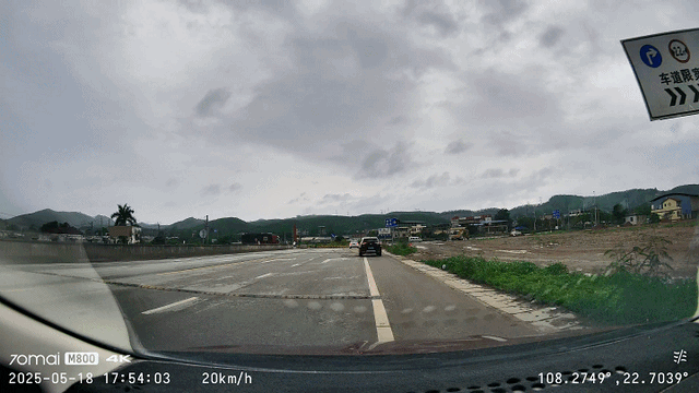 70迈M800智能行车记录仪，可能是目前市面上最好的选择！