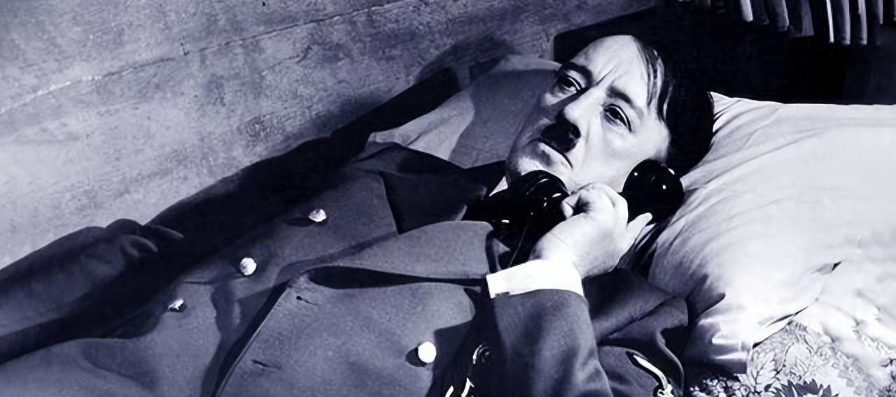 希特勒如何区分犹太人,扒裤子量尺寸,犹太人的身体有什么秘密