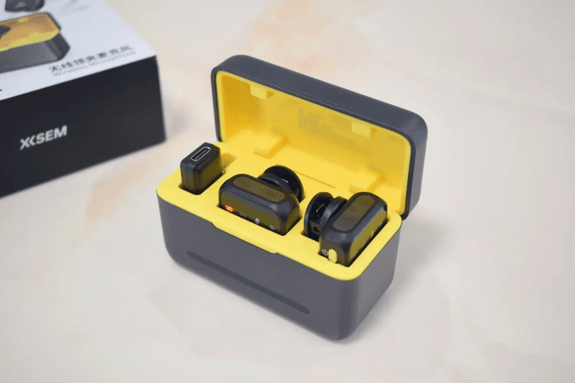 领夹麦克风品牌排行榜前十名，直播麦克风十大排行榜，麦克风推荐