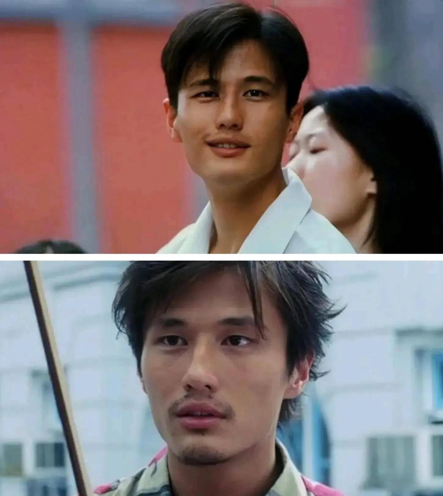 尹子维50岁生日,他晒徐冬冬素颜照并高调表白,他真的爱惨了对方