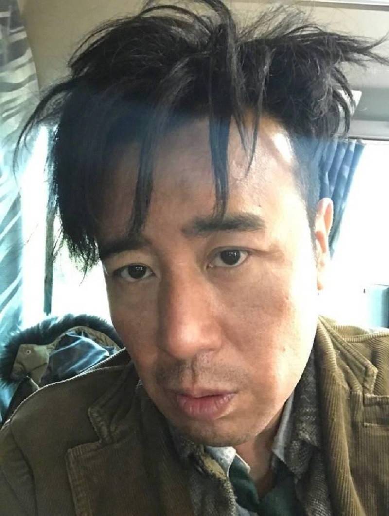 "藏"了那么多年,原来她就是于和伟的老婆,娶一个贤妻旺三代