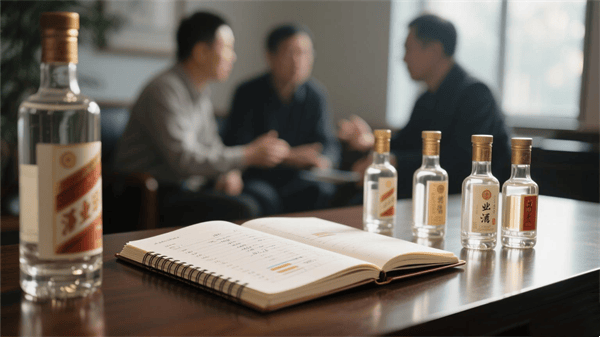 对话多地酒商、酒协，我们发现了2025年酒业发展的三个趋势 | 佳酿调研