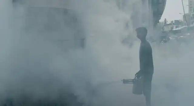 原创
            印度朱砂行动幕后，AI与假新闻编织的楚门世界（一篇读懂）