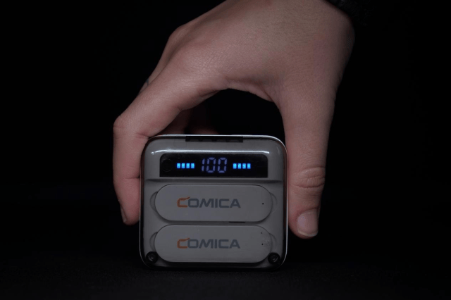 领夹麦克风品牌排行：领夹麦什么牌子好？十大公认音质好的领夹麦