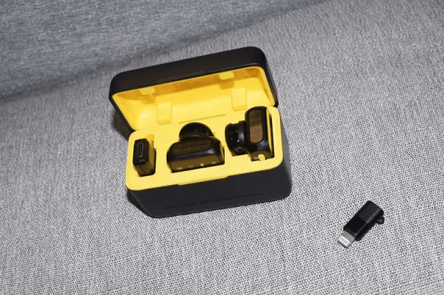 领夹麦克风品牌排行：领夹麦什么牌子好？十大公认音质好的领夹麦