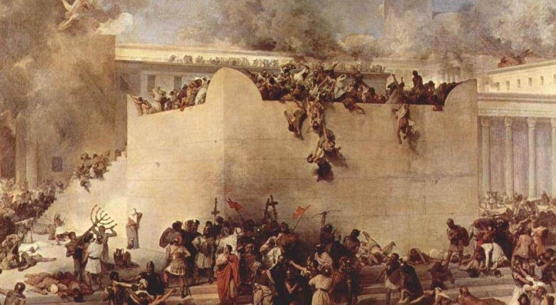 此国2000年前亡国了,如今不仅复国还成了强国