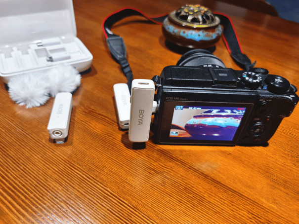 领夹麦克风品牌排行：领夹麦什么牌子好？十大公认音质好的领夹麦