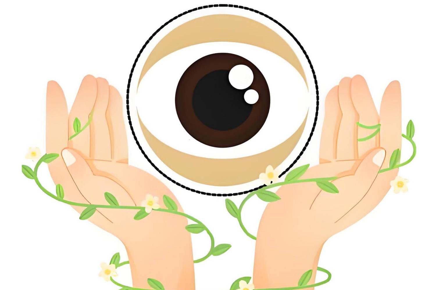 眼睛布满红血丝,该如何缓解?劲松中西医结合医院科普号