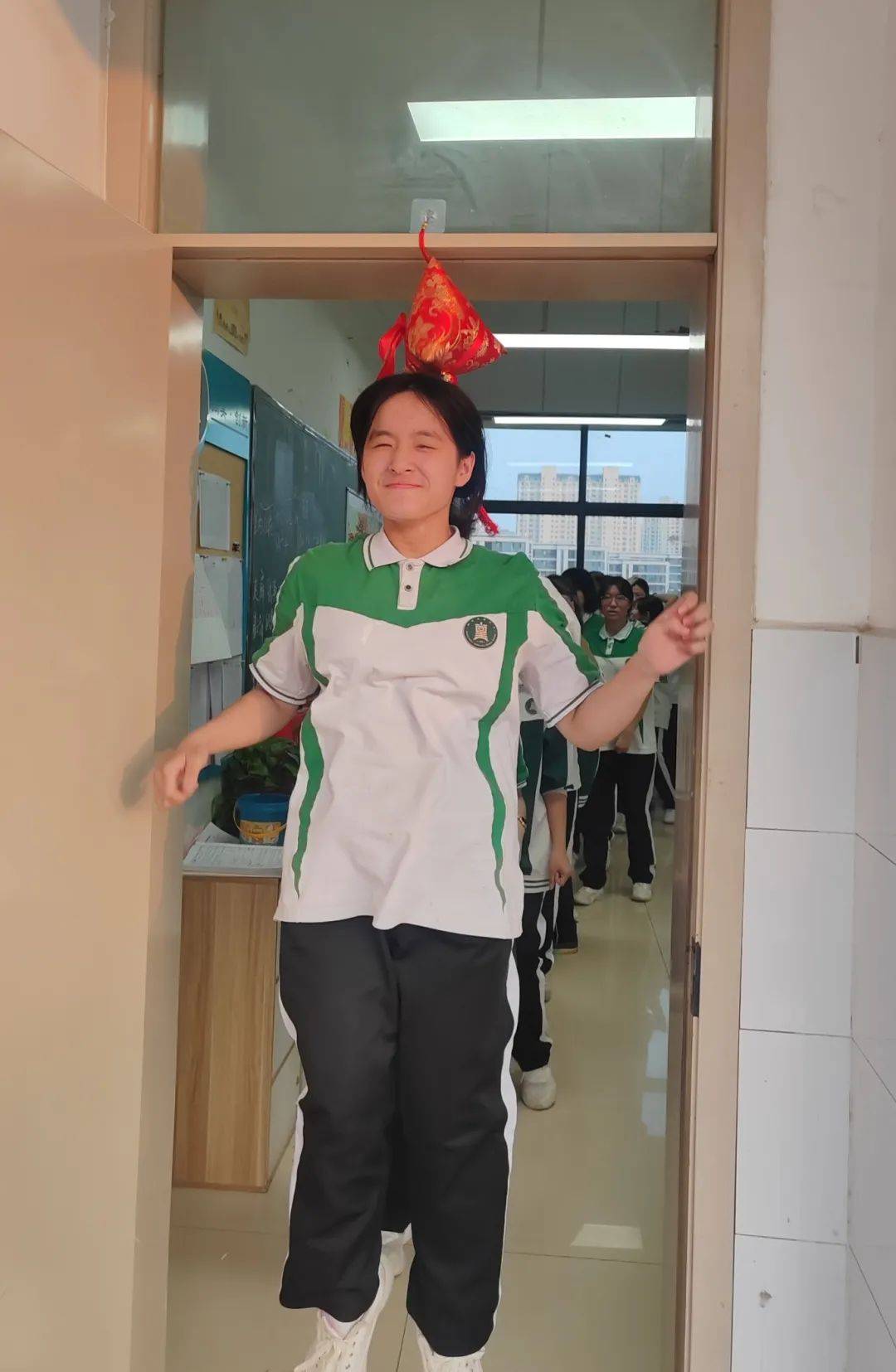粽香盈夏 梦起今朝
