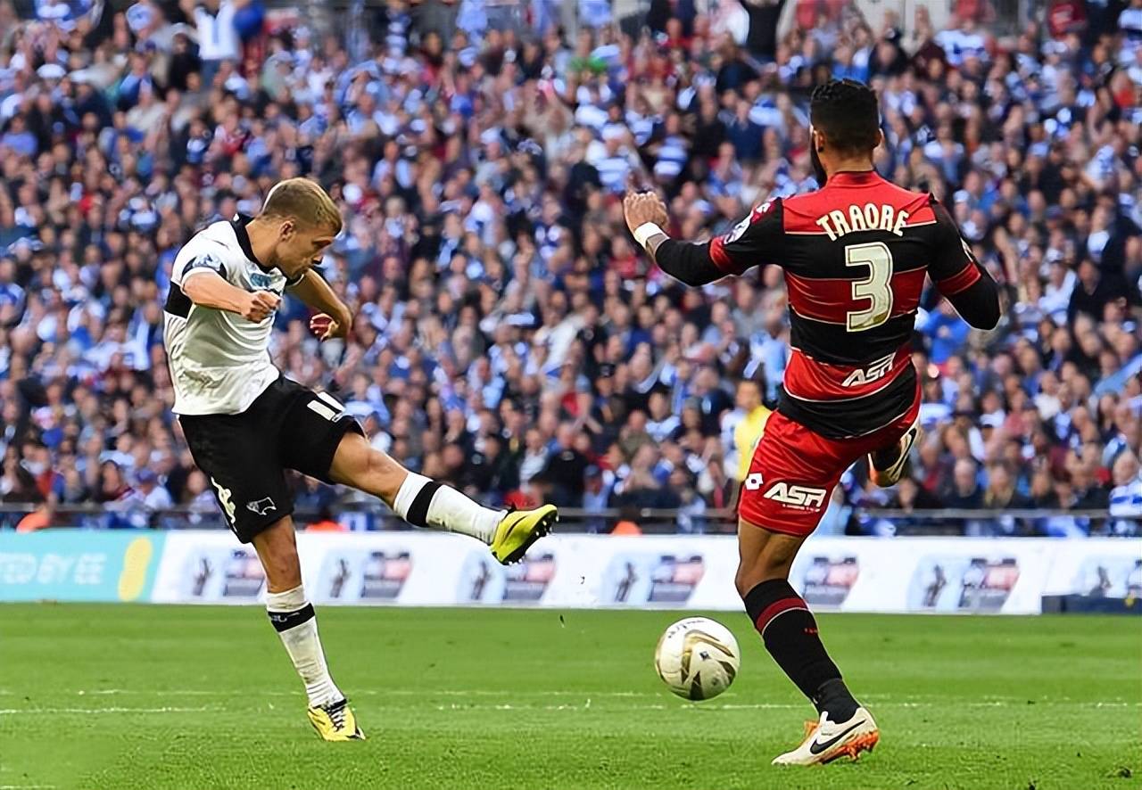 女王公园巡游者：伦敦足球江湖的“奇葩”活化石