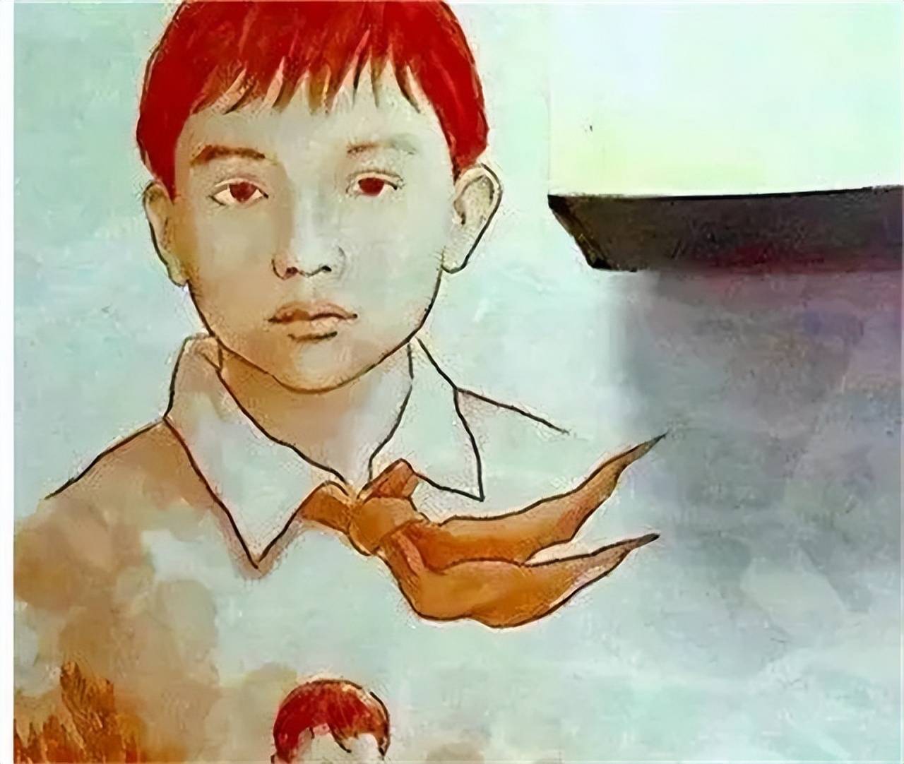 1988年赖宁去世之后,他的家人后来怎么样了?家人已搬离石棉县