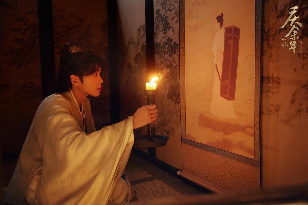 曝《庆余年3》将官宣开播时间_ 庆余年3 大东山事件改编 _庆余年3 开机时间推迟 