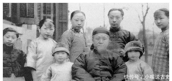 现在姓爱新觉罗的人