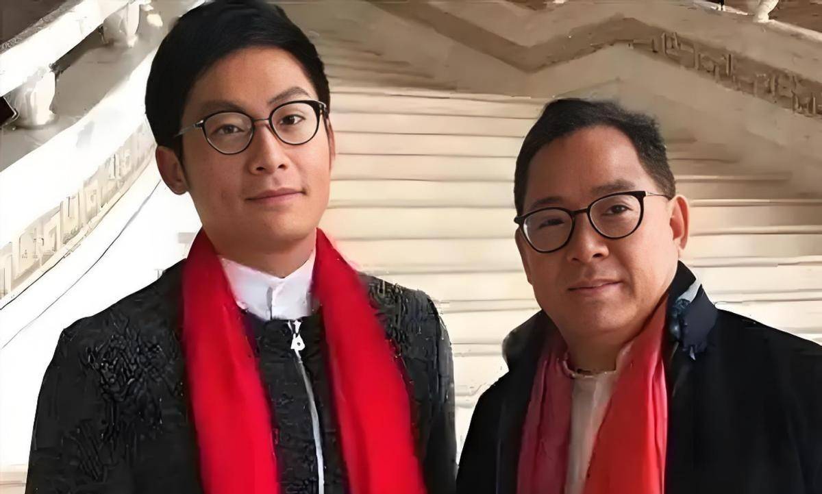 老年_张颂华_中国