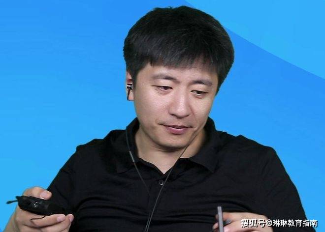 网民总结了“张Xuefeng中的十个事实”：每个句子