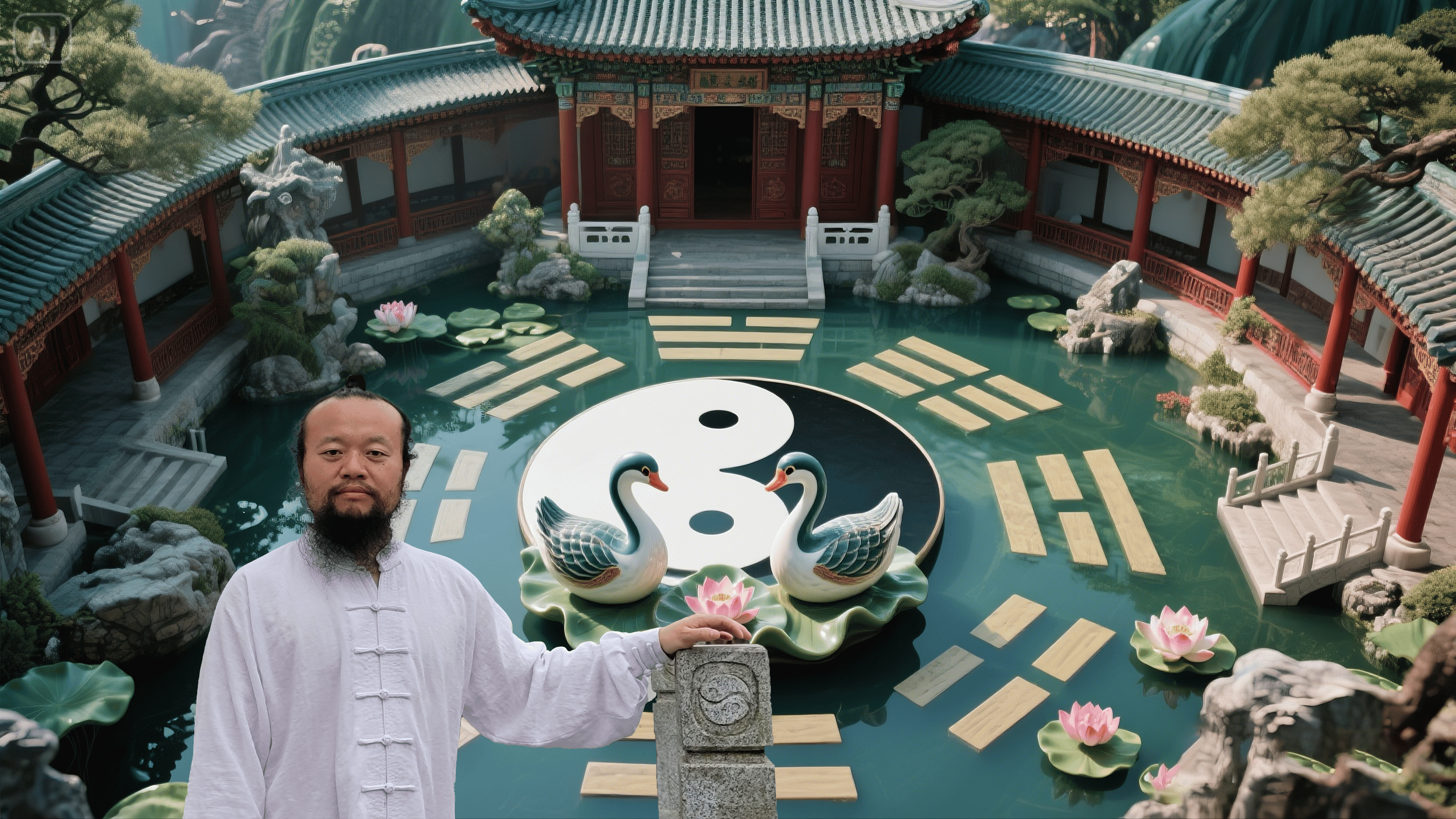 十大风水师(中国最顶尖的十大风水师)