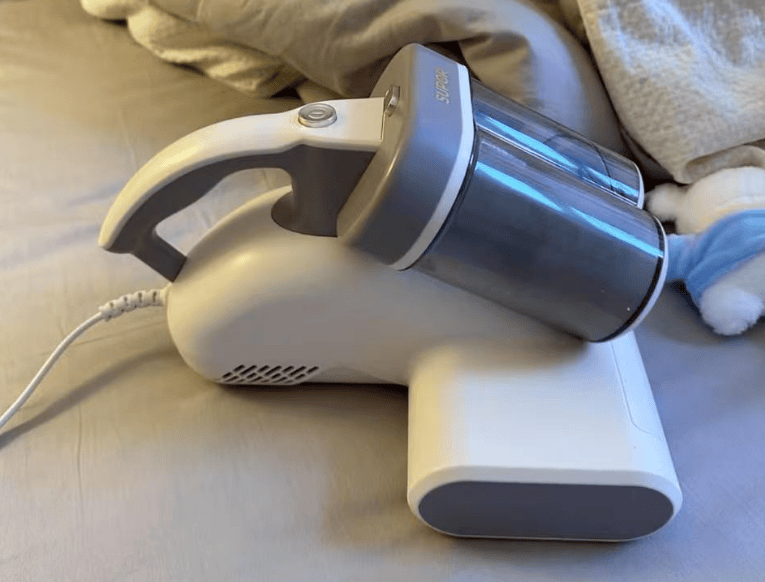 除螨仪10大品牌排行：全网高人气除螨仪排行榜前十名