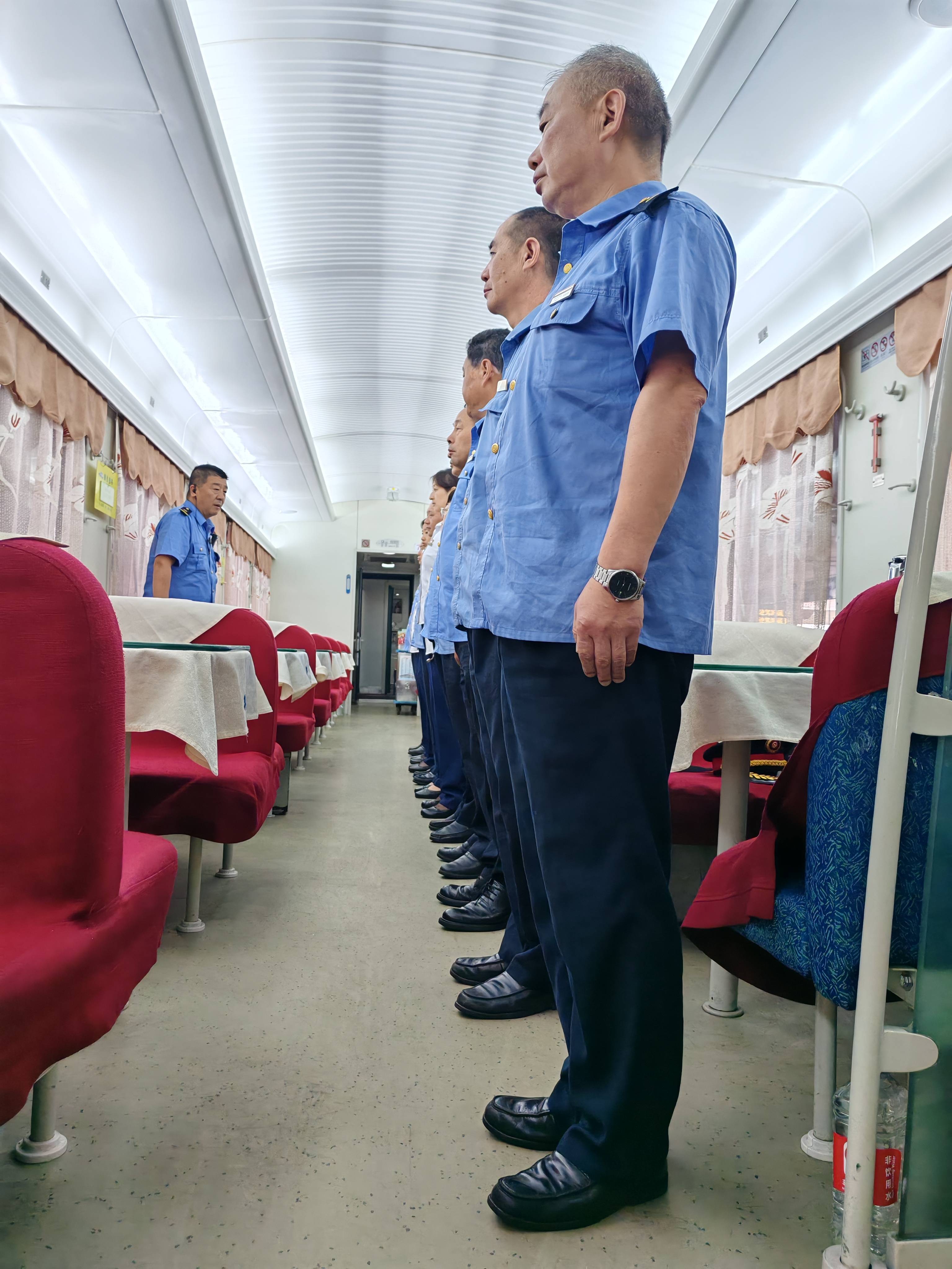 匠心提质暖行相伴