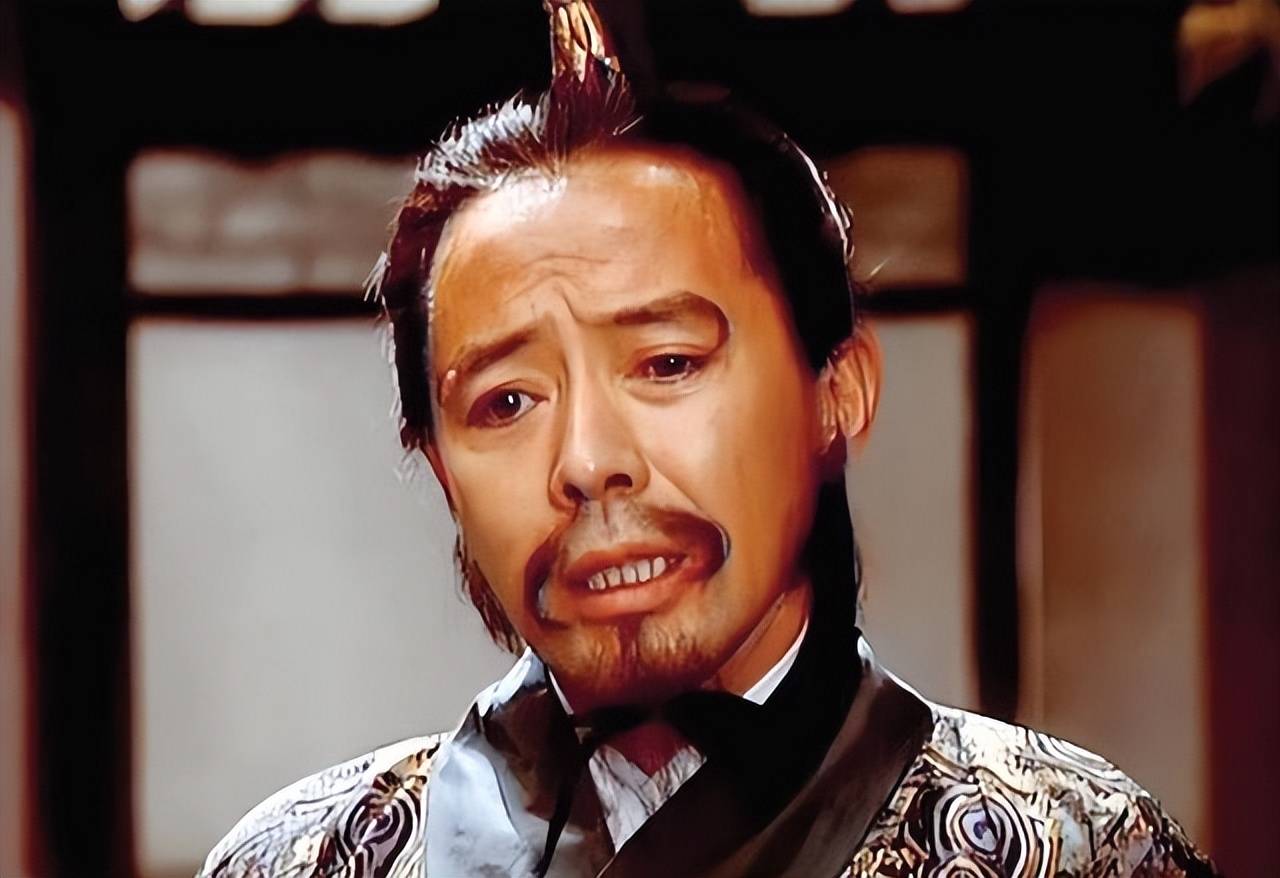 石小满,五岁拍电影,六十年代最火童星,现在成坏蛋专业户