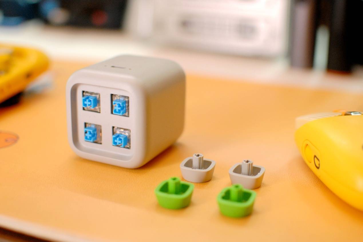 Allway Magic10解压音响:打工人的快乐源泉