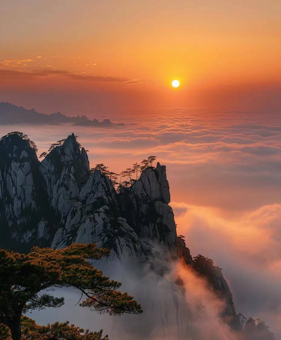 ,这里的东峰