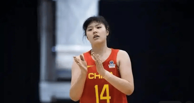 李月汝退出亚洲杯背后：WNBA历练助力奥运备战