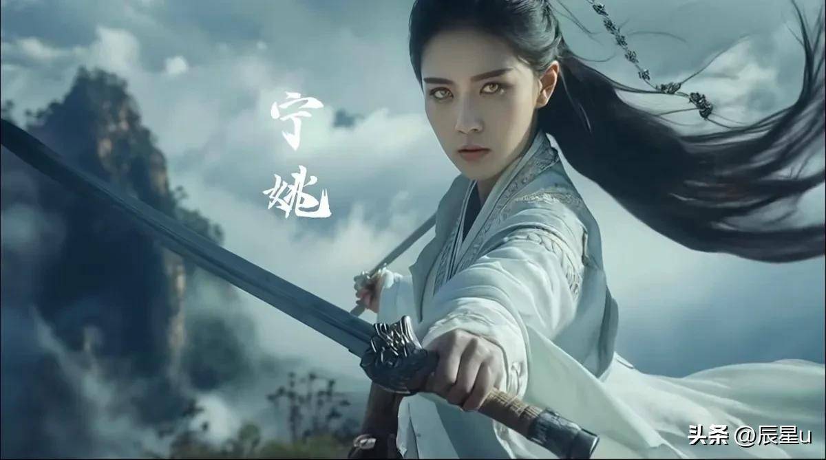 《剑来》真人版,强大演员阵容,燃情即将点燃荧屏!_陈平安_书迷_天才