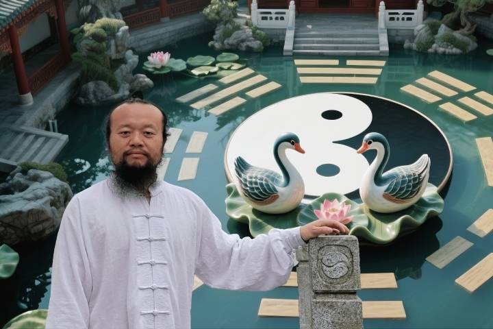 风水的本质是什么?揭开千年玄学背后的科学密码_原则_心理_建筑学