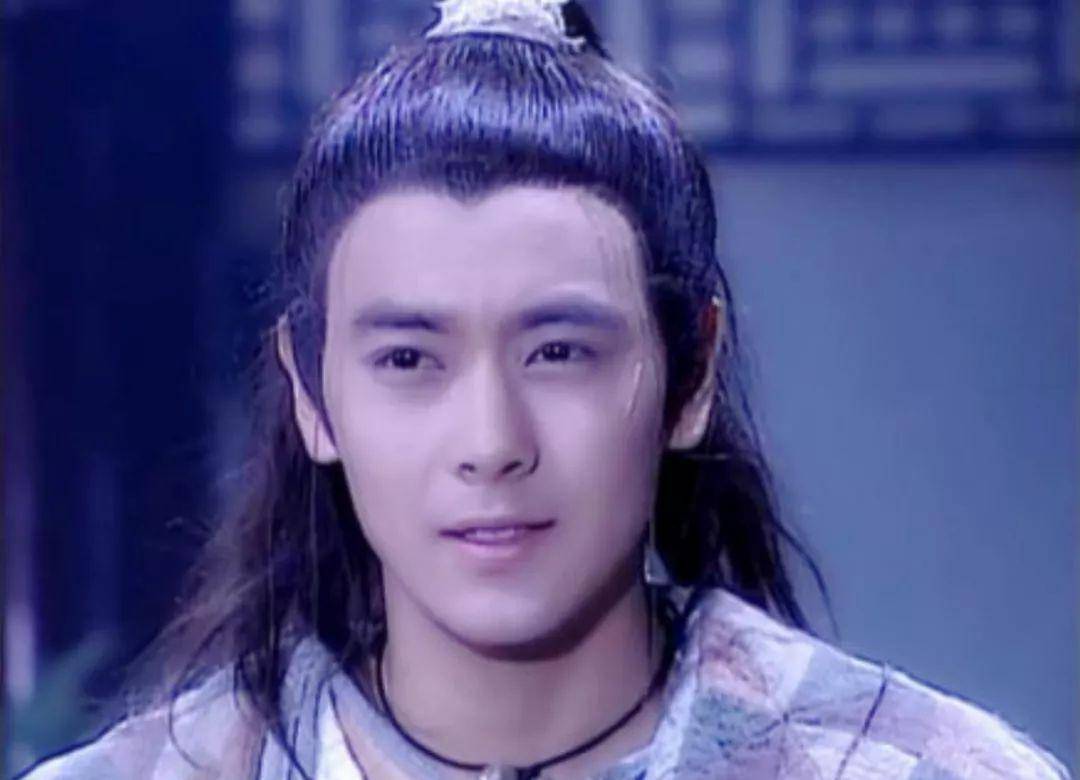 回顾普男别演大帅哥,看了这4部剧,古龙对成龙说的话,有人信了