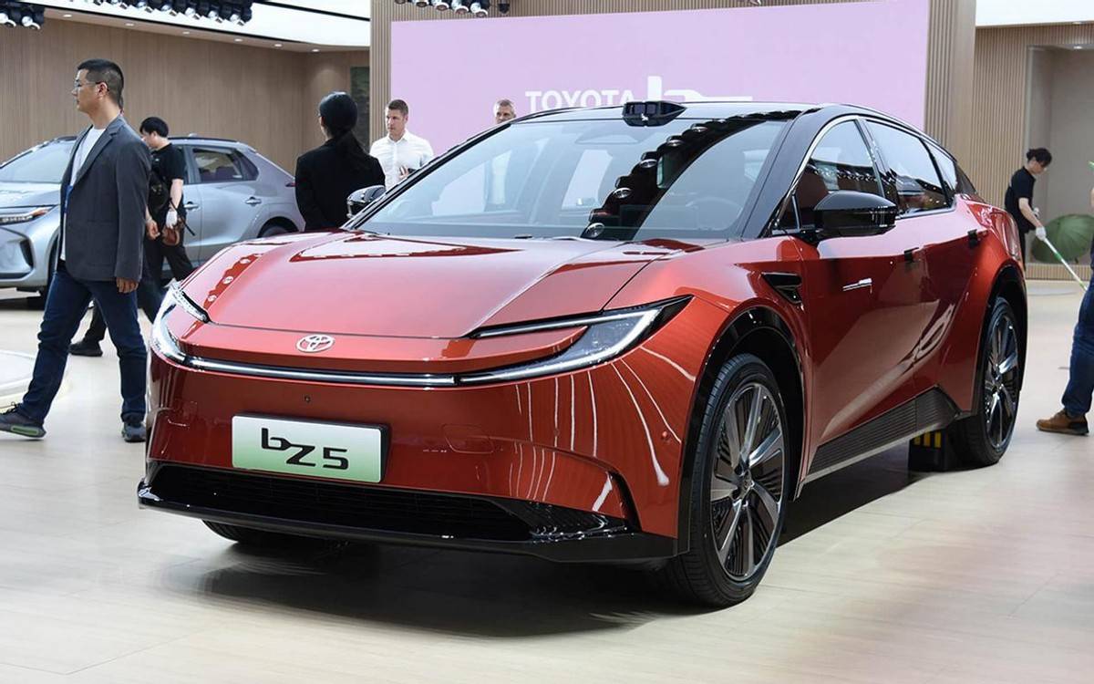 6月将上市的这3款新SUV，是否长在了你的审美点上？