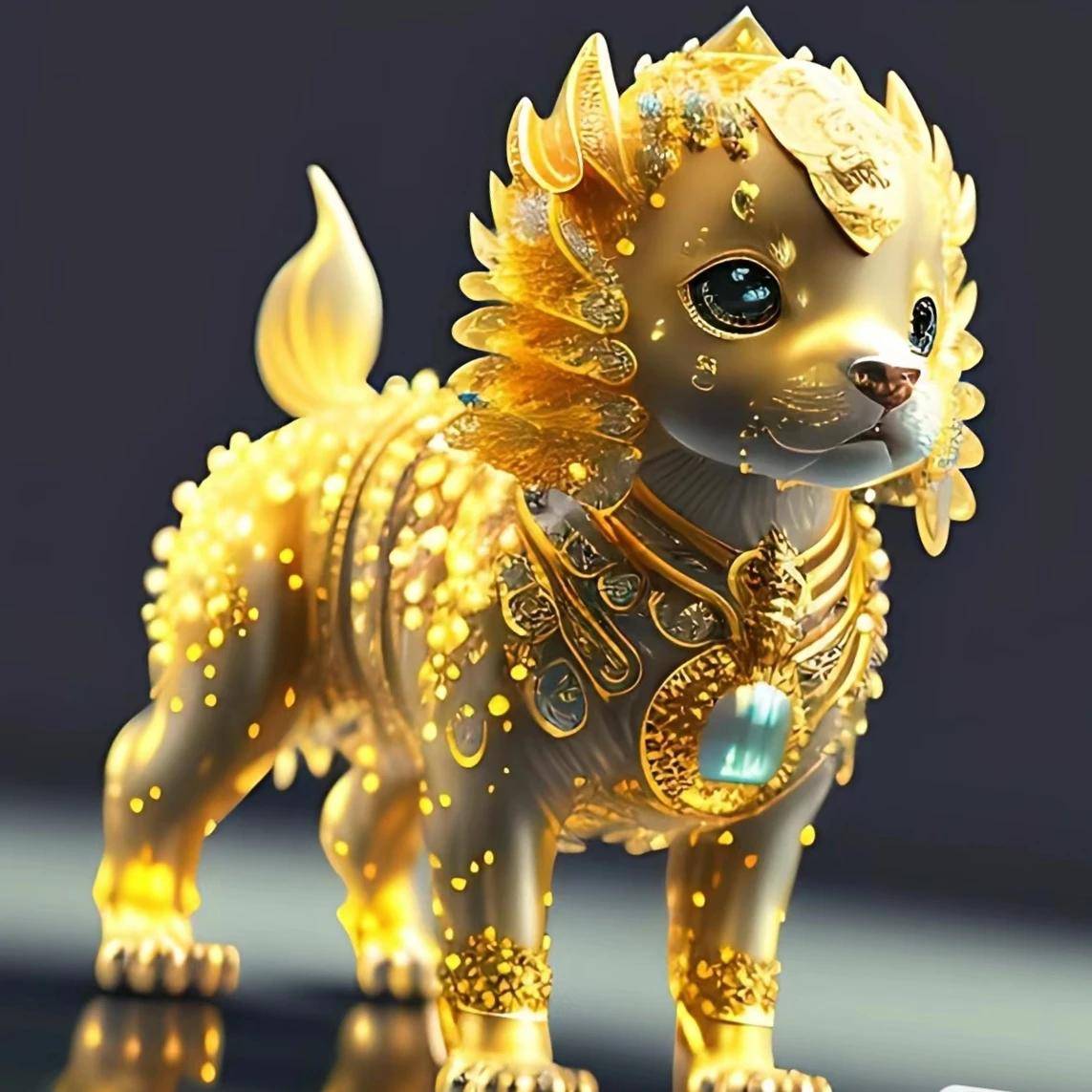 狗生肖处女座运势男人财运(狗生肖处女座运势男人财运如何)