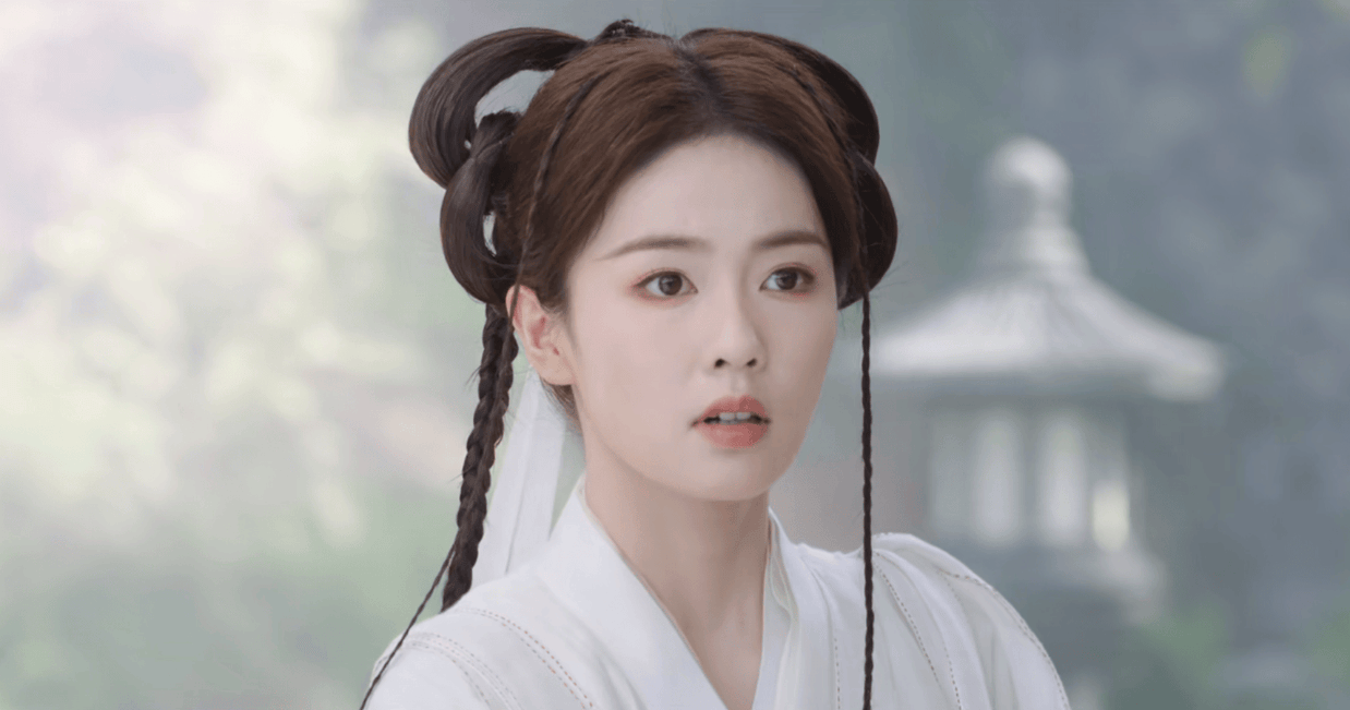 临江仙》看懂前世花如月为何封印白九思，才知，李青月为何疯魔_搜狐网