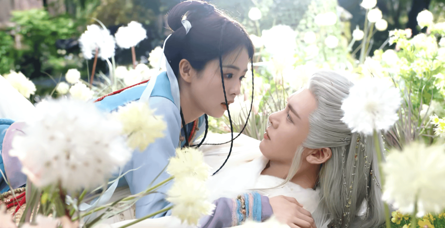 临江仙白九思为什么封印花如月 白九思误会花如月什么了？