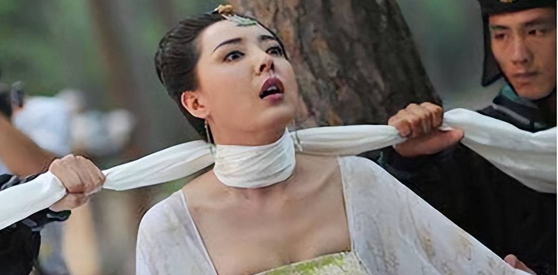 羞辱是其一,还有一点很重要