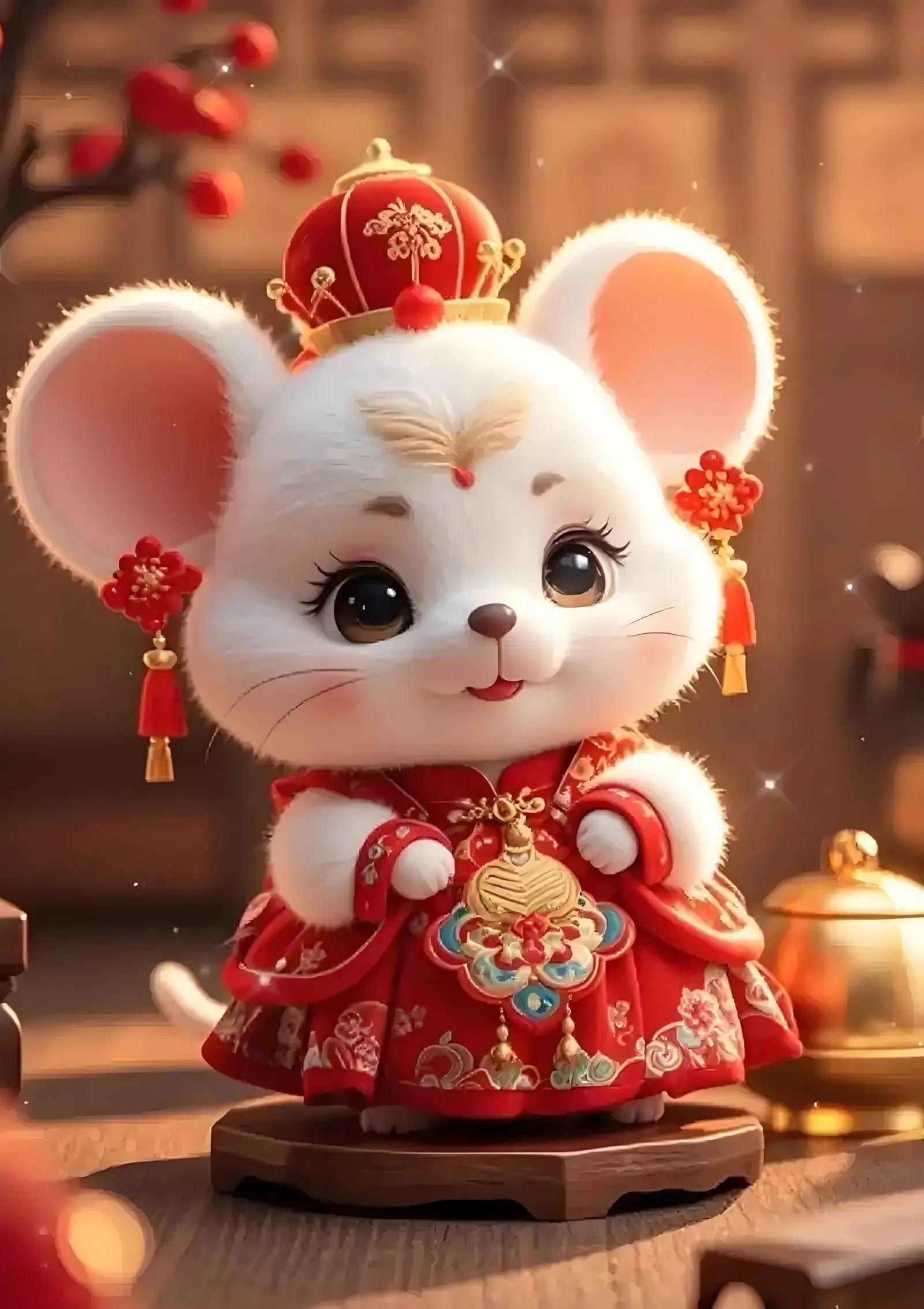 生肖鼠本周运势运程(生肖鼠一周运势)