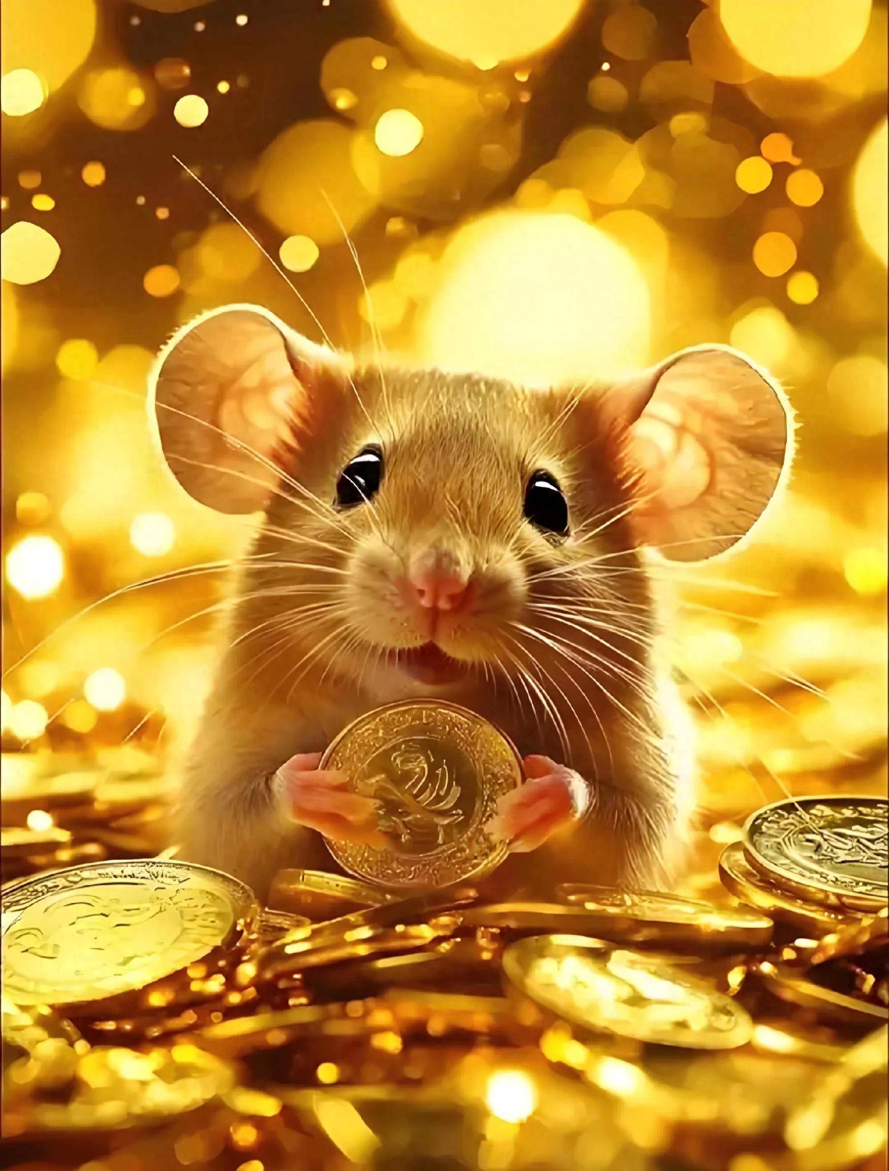 生肖鼠下半年整体运势(生肖鼠2021年下半年运势大全)