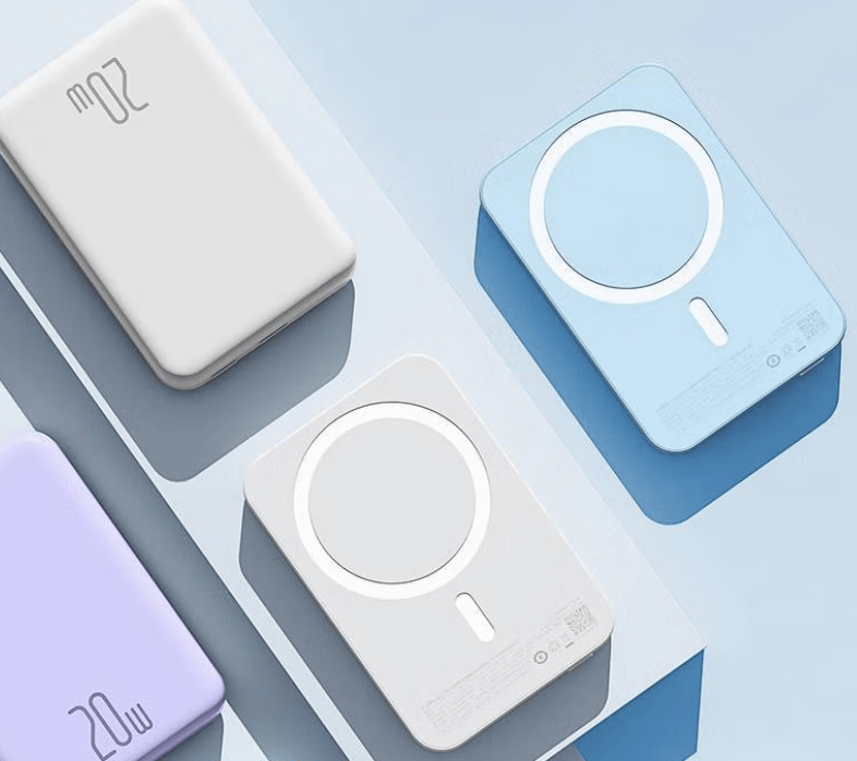 充电宝什么牌子好用性价比高？十大品牌最好充电宝排行榜！