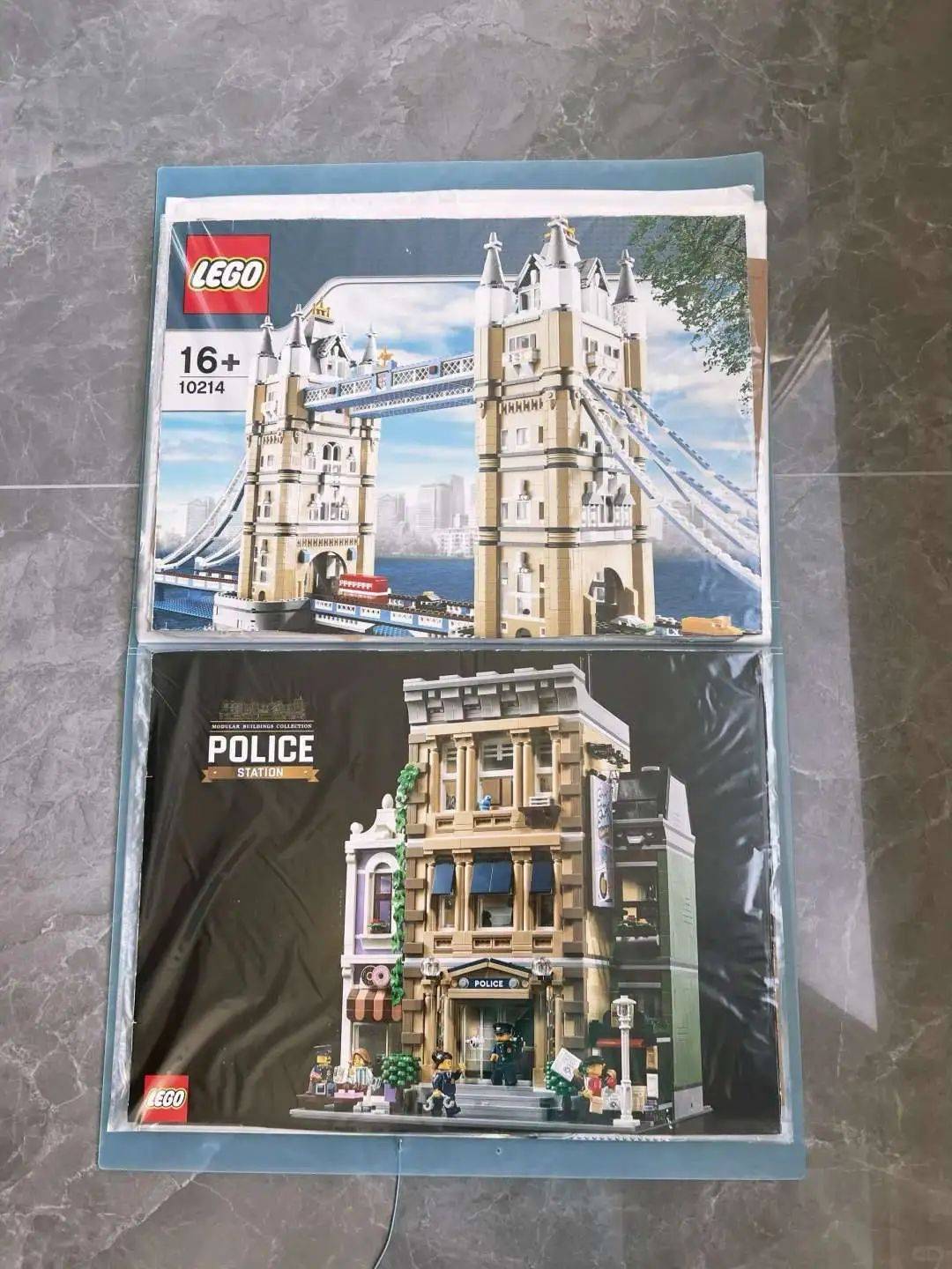 乐高积木包装盒怎么玩学会这些就不会随便扔掉了