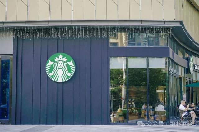 星巴克不能忍受吗？刺激的茶战争是无尽的