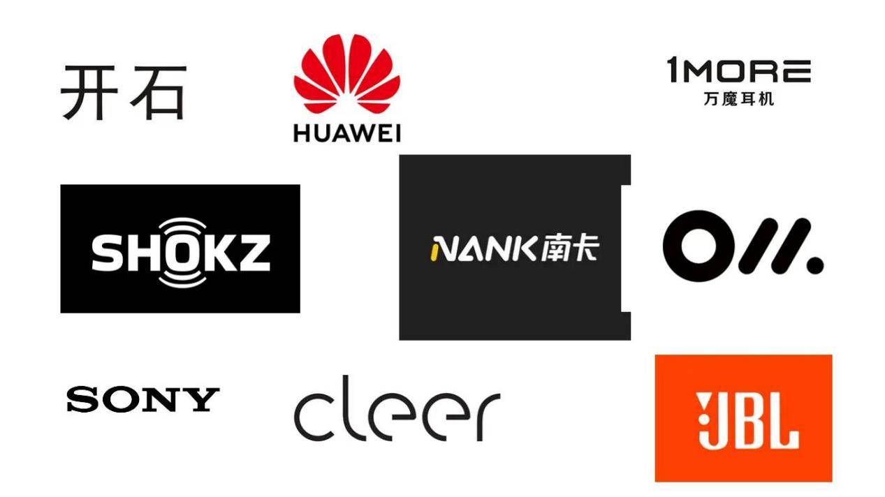 开放式蓝牙耳机怎么选？这十款一定不能错过，音质出色性价比高！