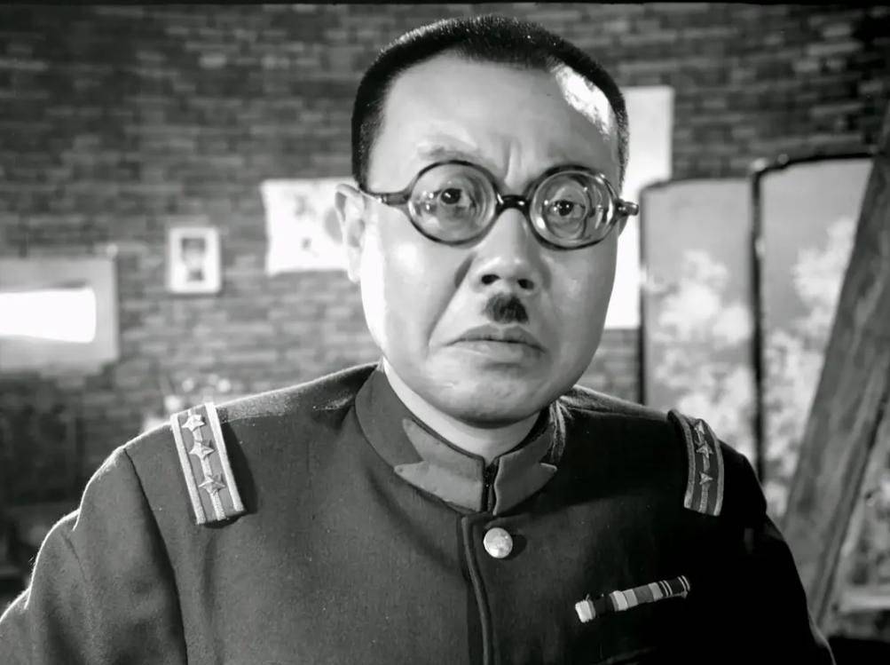 王孝忠:独创"鬼子话",演"鬼子"深入人心,晚年却被病魔缠身