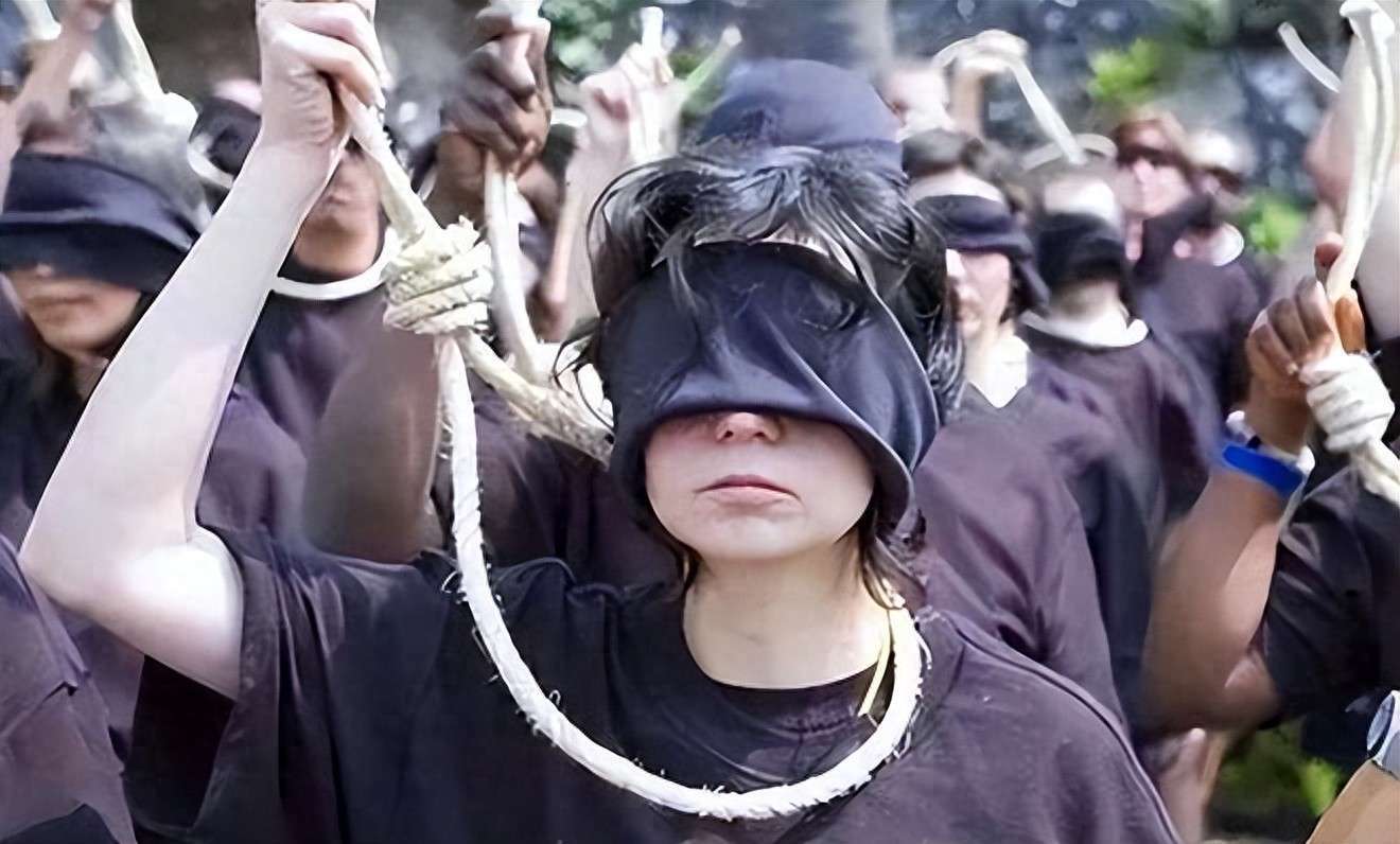 日本死刑的残忍程度,让联合国都看不下去,又开始进行废除建议